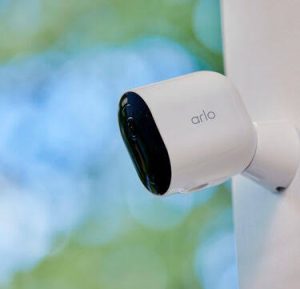 Arlo Pro 4 – Wireless Security Camera