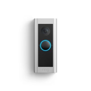 Ring Video Doorbell Pro 2 – Smart Doorbell